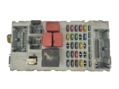 Sikringsboks Fiat 51734379 NPL 51733921 CPL Delphi