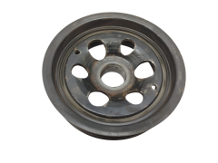 Remskive KK2Q-6B319-AA KK2Q6B319AA Ford Transit Custom 2.0 TDCI