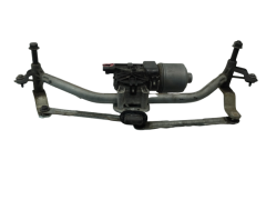 Viskermekanisme Peugeot 207 9650380780 0390241540 Bosch 1111