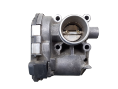 Spjældhusventil Smart A1601410225 0003094V007 Bosch 2891
