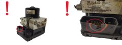 Abs Pumpe Chrysler Voyager 04686702ACA P04721427AI 5418
