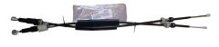 Gearskiftekabel 554785 349017122R Renault Dacia Seim