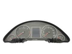 Omdrejningstæller Audi A4 B7 8E0920901H 0263626408 41030