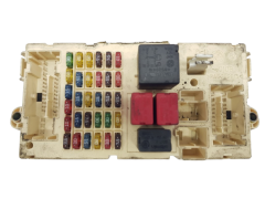 Sikringsboks Alfa Romeo 60684629 NPL 46558758