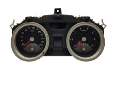 Omdrejningstæller Renault Megane 2 8200306556 2632