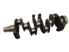 Krumtapaksel TF8469 122018500R 8200156373 1.2 16v D4F740 Renault