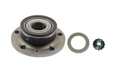 Hjulnav Forside 6R0407621A B19237 VW Audi Seat Skoda Borsehung