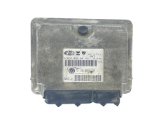 Styreenhed 036906014BM IAW4CV.V2 61600.495.04 VW Magneti Marelli 63252