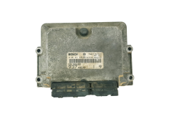 Styreenhed Alfa Romeo 55198492 0281011488 Bosch 33472