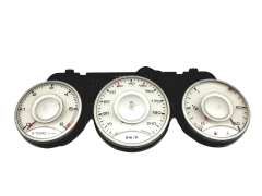 Speedometer 807 Ulysse C8 1400613880 PSA Fiat 46178