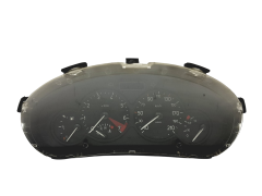 Speedometer 206 9648837080 000644005 50348