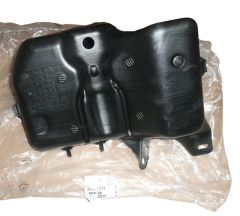 Sprinklervæskebeholder Ny Original 6431E0 6431.E0 Citroen