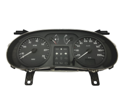 Speedometer Renault Kangoo 1 8200176654 59516