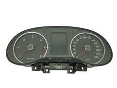 Omdrejningstæller VW Polo 6R 6R0920861F 28553