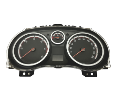 Speedometer Opel Corsa D P0013264285 28120245-3 50278