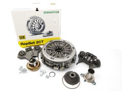 Koblingsæt Megane IV Scenic Captur Clio IV 1.5 dCi EDC OE 302054315R LUK