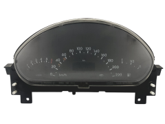 Omdrejningstæller Mercedes A W168 A1685404011 54989