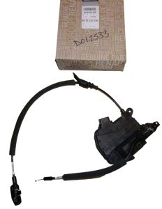 Dørlåsemekanisme Højre Forside Ny Original 805024563R Renault