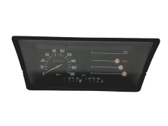 Speedometer Seat Fura Veglia 57875