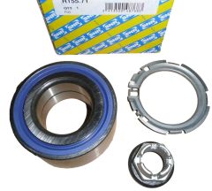 Hjulleje Forside Gør Renault R155.71 7701206848 SNR