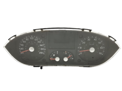 Omdrejningstæller Fiat Idea 735423080 503000685900 36391