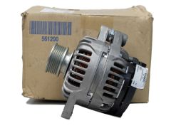 Generator 0986048813 93169032 Opel Alfa Romeo Lancia Ny