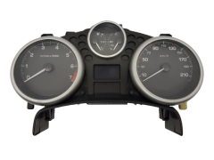 Omdrejningstæller Peugeot 207 9662903780 A2C53190330 18550