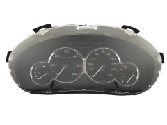 Omdrejningstæller Peugeot 206 9659728880 46130