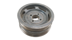 Krumtapaksel remskive LS4 C15411A Boxer Ducato Jumper 2.5 TD
