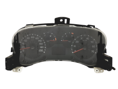 Omdrejningstæller Fiat Panda 51711237 503000480700 29424