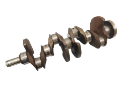 Krumtapaksel 8200416789 1.4 16v K4J712 Renault 8200785985