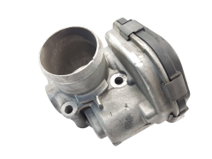 Spjældhusventil Citroen Peugeot Ford 9673534480 1.6 HDI 1241