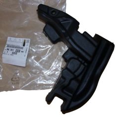Lydisolering Venstre Ny Original 9676168880 Citroen