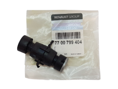 Stabilisatorstang Renault 7700799404 Ny Original