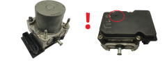 Abs Pumpe Fiat Stilo 51718108 0265800369 Bosch 62161