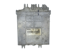 Styreenhed 0281010077 7700114644 7700111552 Renault Bosch 63625