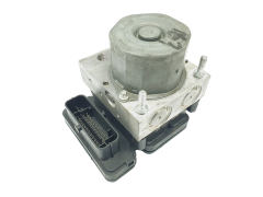 Abs Pumpe Renault Smart 476605476R A4539001205 0265956403 61168
