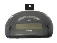 Omdrejningstæller Citroen C2 9660225980 D 00 40113