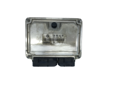 Styreenhed 038906012HP 0281011320 Seat VW Bosch 62576