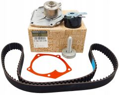Tandremssæt Ny Original Renault Kangoo 1.5 dCi 119A02421R