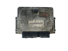 Styreenhed 55189421 0281011488 Alfa Romeo Bosch 46579