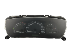 Omdrejningstæller Daewoo Tacuma 96262539 52559