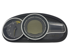 Omdrejningstæller Renault Megane 3 248107859R A2C53363612 18628