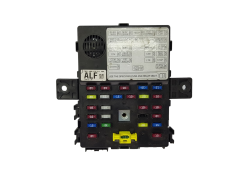 Sikringsboks Chevrolet 9597-4309 ALF