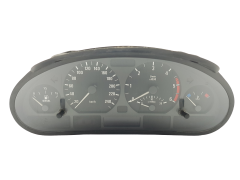 Omdrejningstæller BMW 3 E46 6211 6906890 0263606271 26266