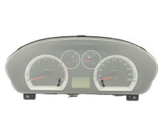 Omdrejningstæller Chevrolet Aveo 96814474 26873