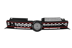 Kølergrill Gør VW Golf 6 GTI 5K0853651C 88530308002 DPA