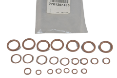 Pakning, tætningsring Original Renault Clio Kangoo Scenic 7701207465