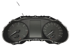 Speedometer Nissan Pulsar 3ZN0B
