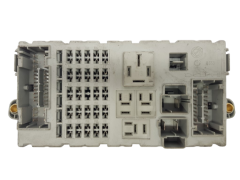 Sikringsboks Fiat Lancia 51799306 CPL 20014